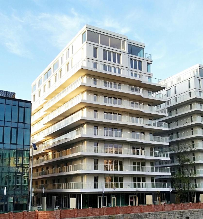 Ultima Apartment Wrocław Exterior foto